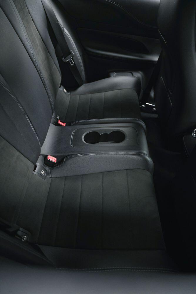 Used Mercedes-Benz E Class 2018 for sale - 77799314: Photo 15