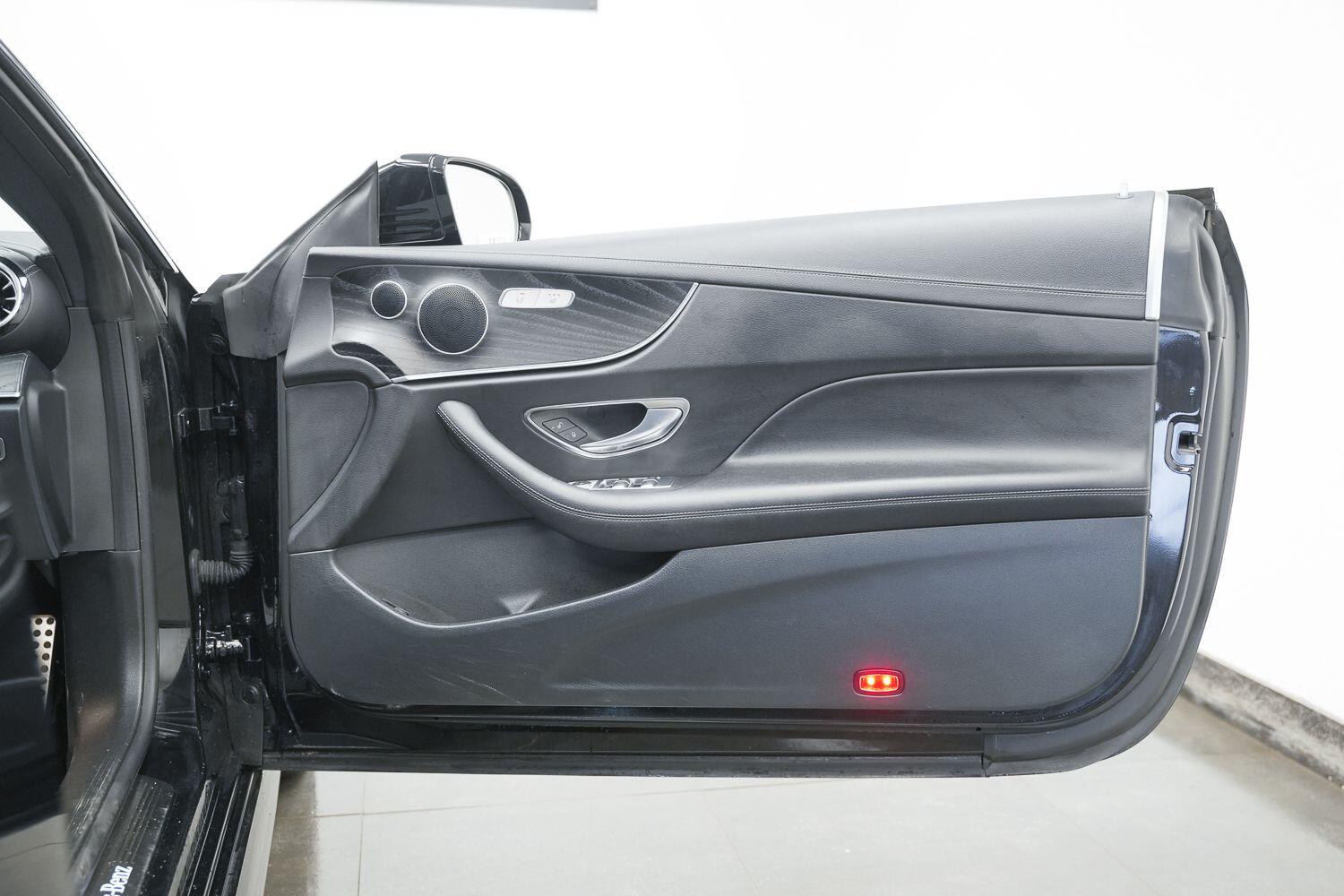 Used Mercedes-Benz E Class 2018 for sale - 77799314: Photo 17