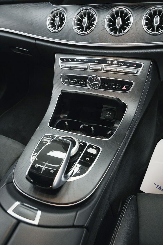 Used Mercedes-Benz E Class 2018 for sale - 77799314: Photo 21