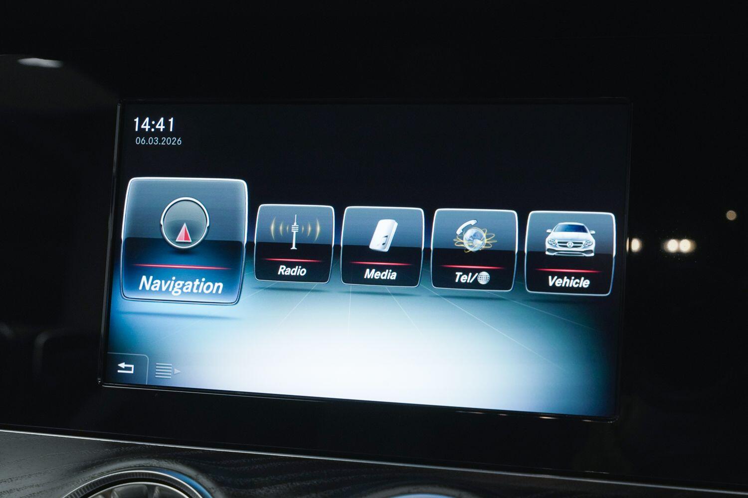 Used Mercedes-Benz E Class 2018 for sale - 77799314: Photo 24