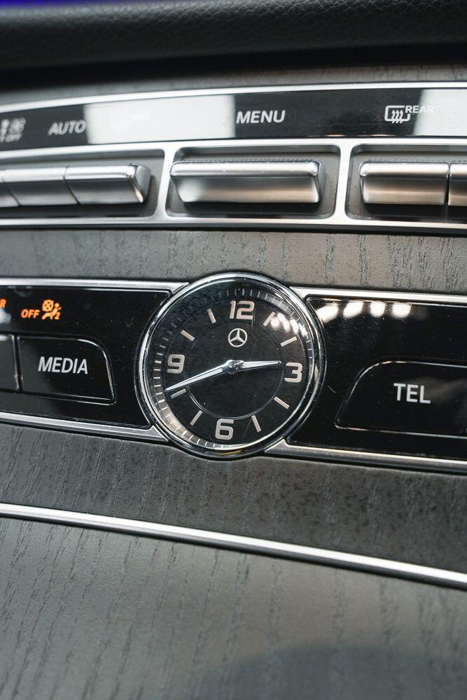 Used Mercedes-Benz E Class 2018 for sale - 77799314: Photo 26