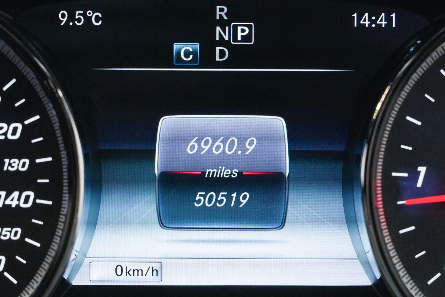 Used Mercedes-Benz E Class 2018 for sale - 77799314: Photo 28