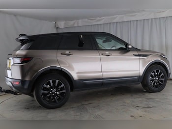 Used Land Rover Range Rover Evoque 2016 for sale - 78822452: Photo