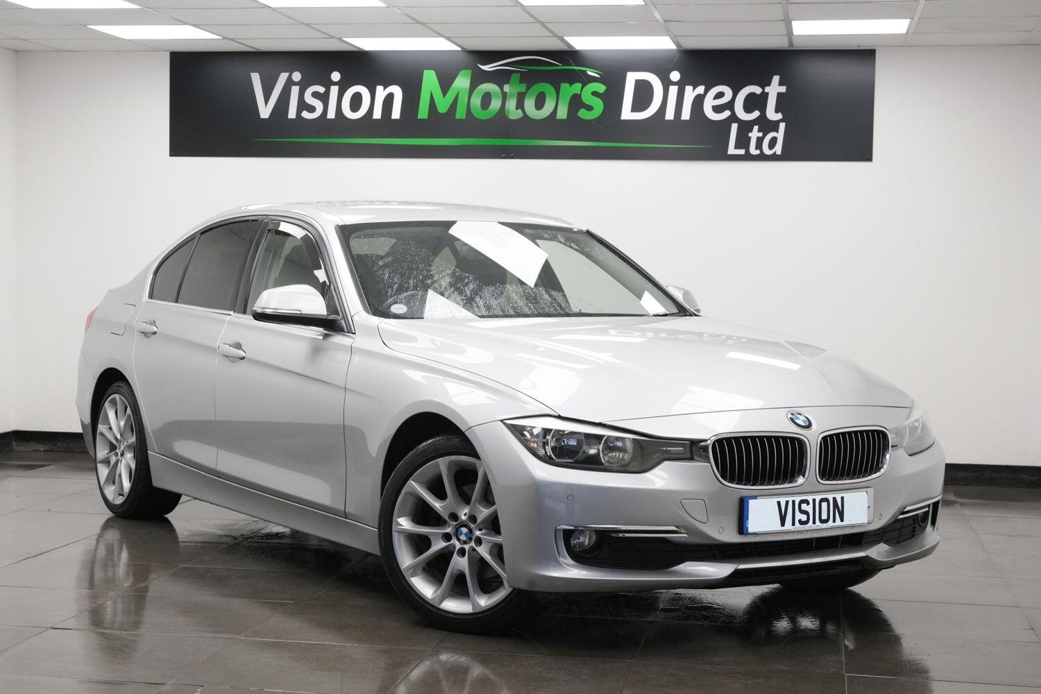 Used BMW 3 Series 2014 for sale - 77738274: Photo 1