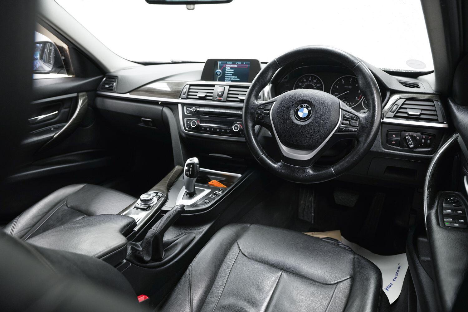 Used BMW 3 Series 2014 for sale - 77738274: Photo 10