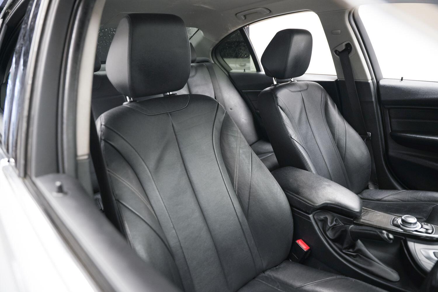 Used BMW 3 Series 2014 for sale - 77738274: Photo 11