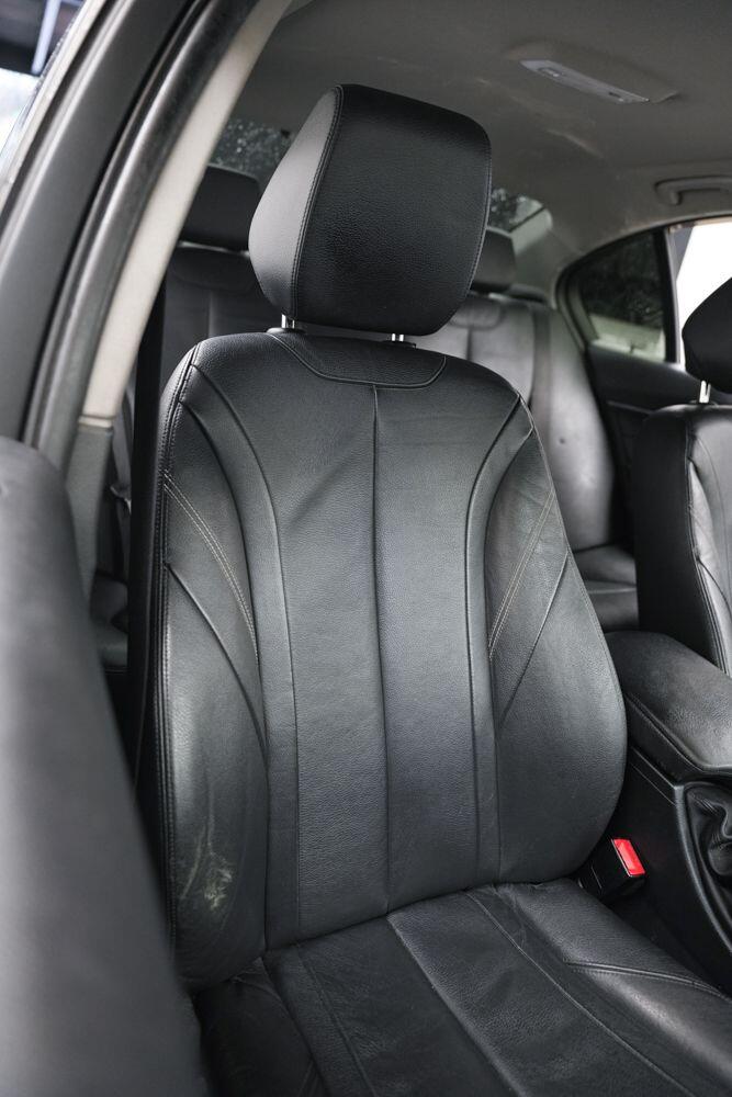 Used BMW 3 Series 2014 for sale - 77738274: Photo 12