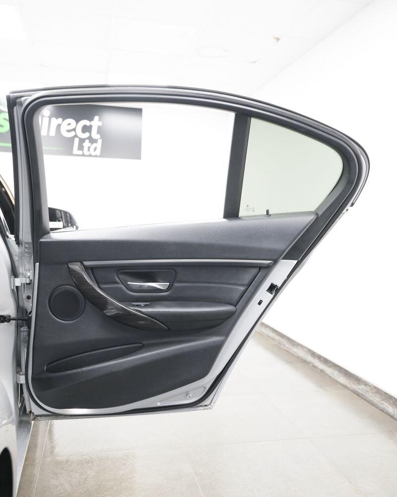 Used BMW 3 Series 2014 for sale - 77738274: Photo 17