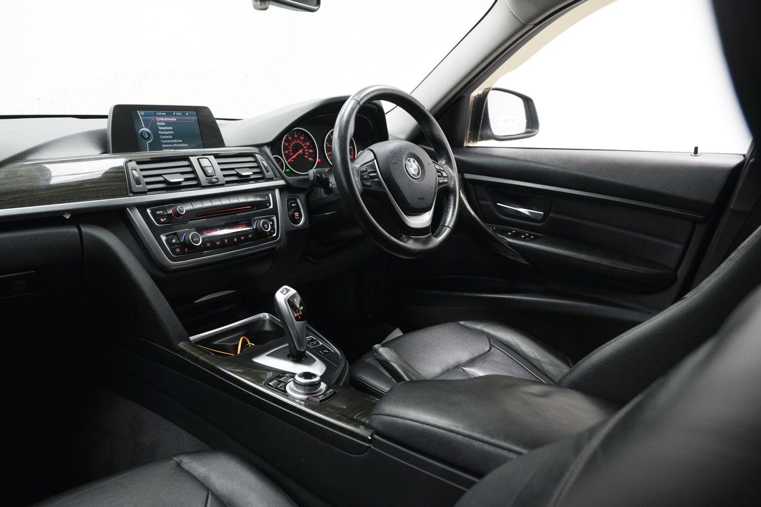 Used BMW 3 Series 2014 for sale - 77738274: Photo 19