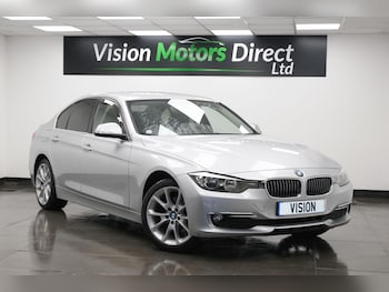BMW 3 Series feature image
