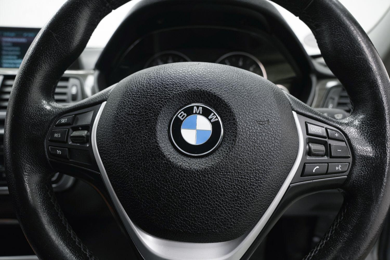 Used BMW 3 Series 2014 for sale - 77738274: Photo 26