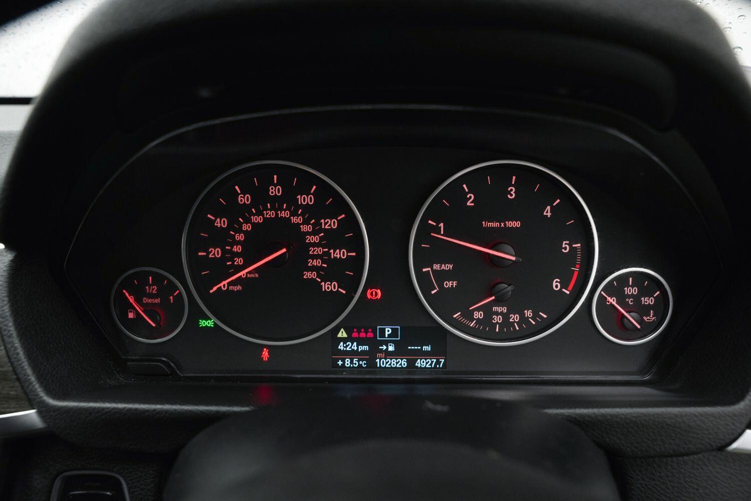 Used BMW 3 Series 2014 for sale - 77738274: Photo 27