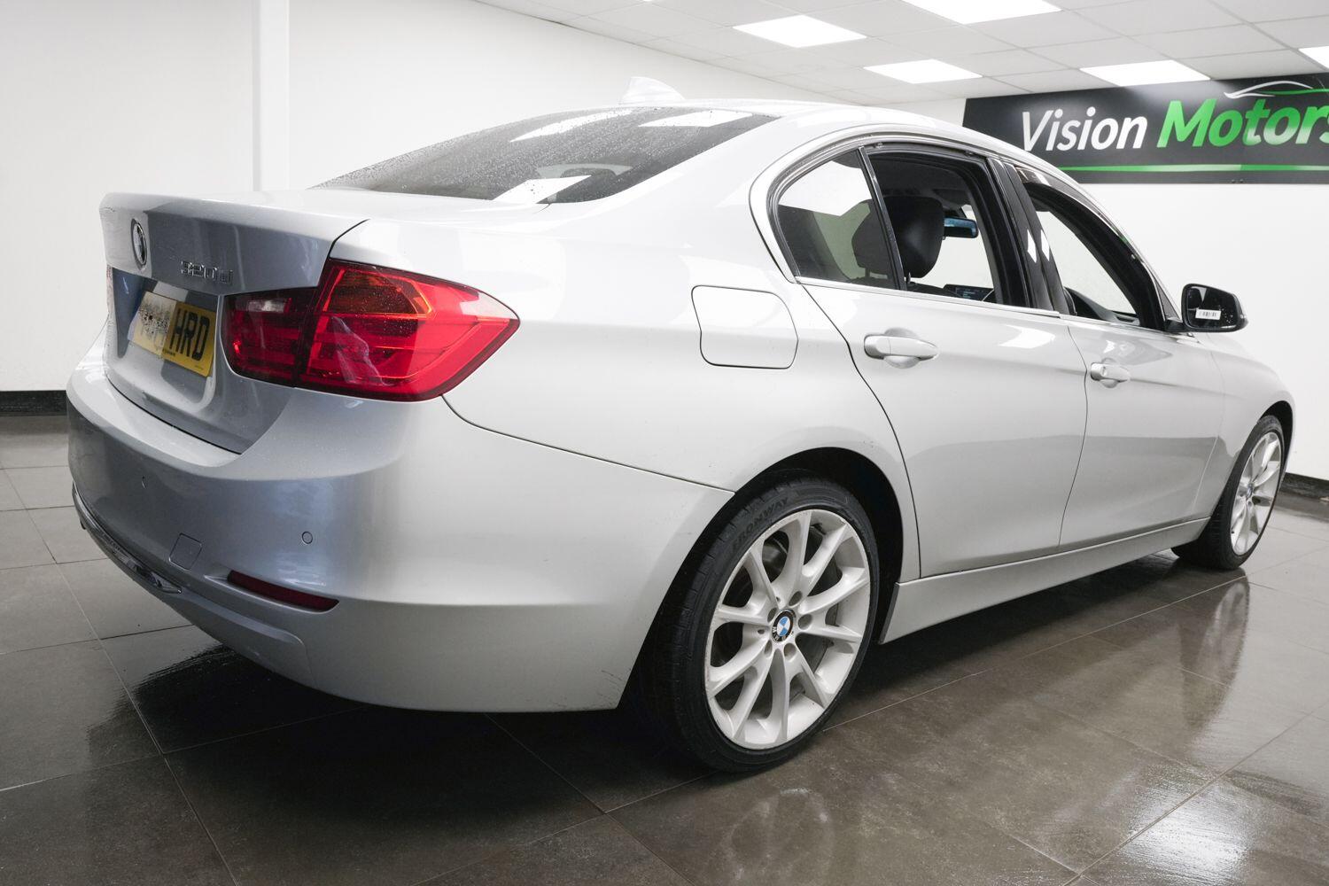 Used BMW 3 Series 2014 for sale - 77738274: Photo 4