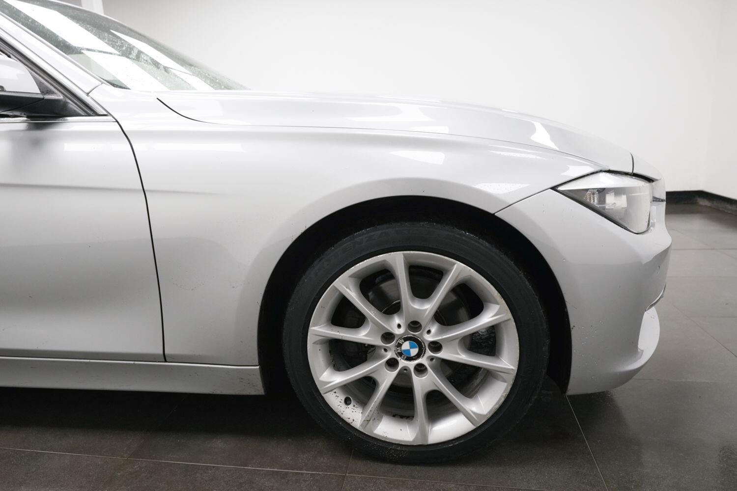 Used BMW 3 Series 2014 for sale - 77738274: Photo 5