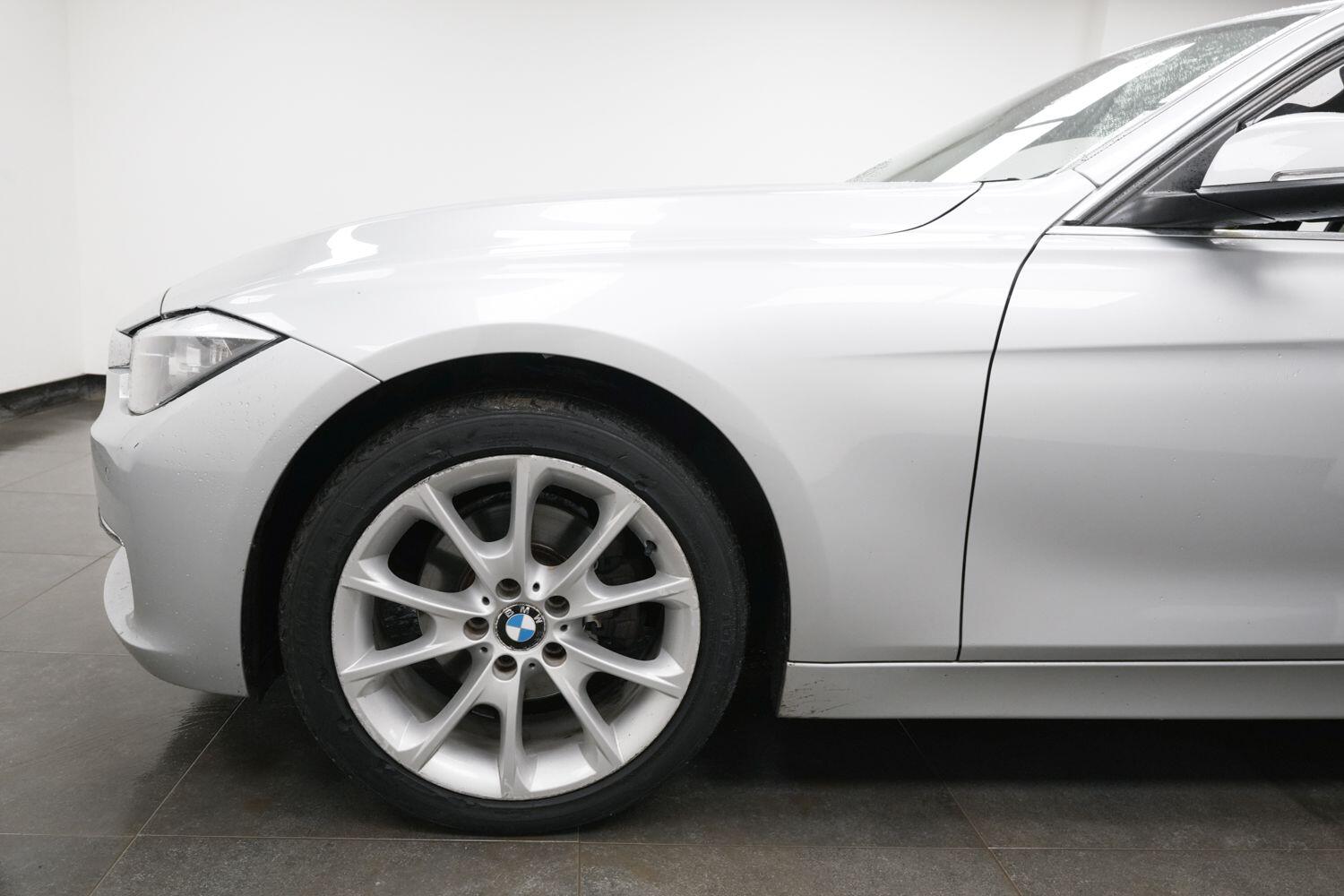 Used BMW 3 Series 2014 for sale - 77738274: Photo 6