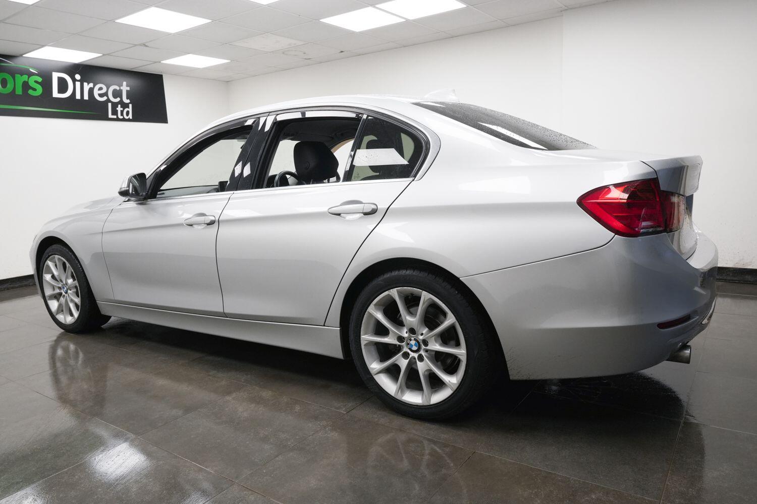 Used BMW 3 Series 2014 for sale - 77738274: Photo 7