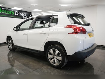 Used Peugeot 2008 2013 for sale - 79269061: Photo