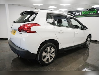Used Peugeot 2008 2013 for sale - 79269061: Photo