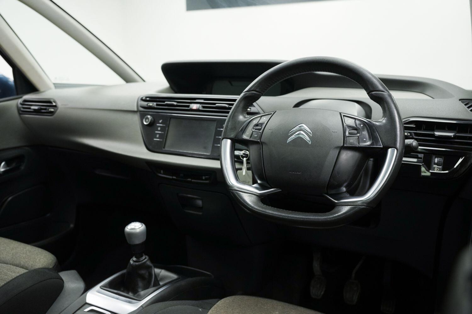 Used Citroen C4 Picasso 2016 for sale - 77098016: Photo 11