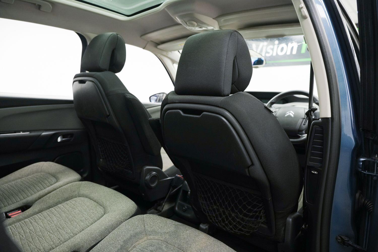 Used Citroen C4 Picasso 2016 for sale - 77098016: Photo 17