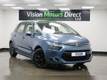 2016 (16) - 1.6 BlueHDi Selection 5dr