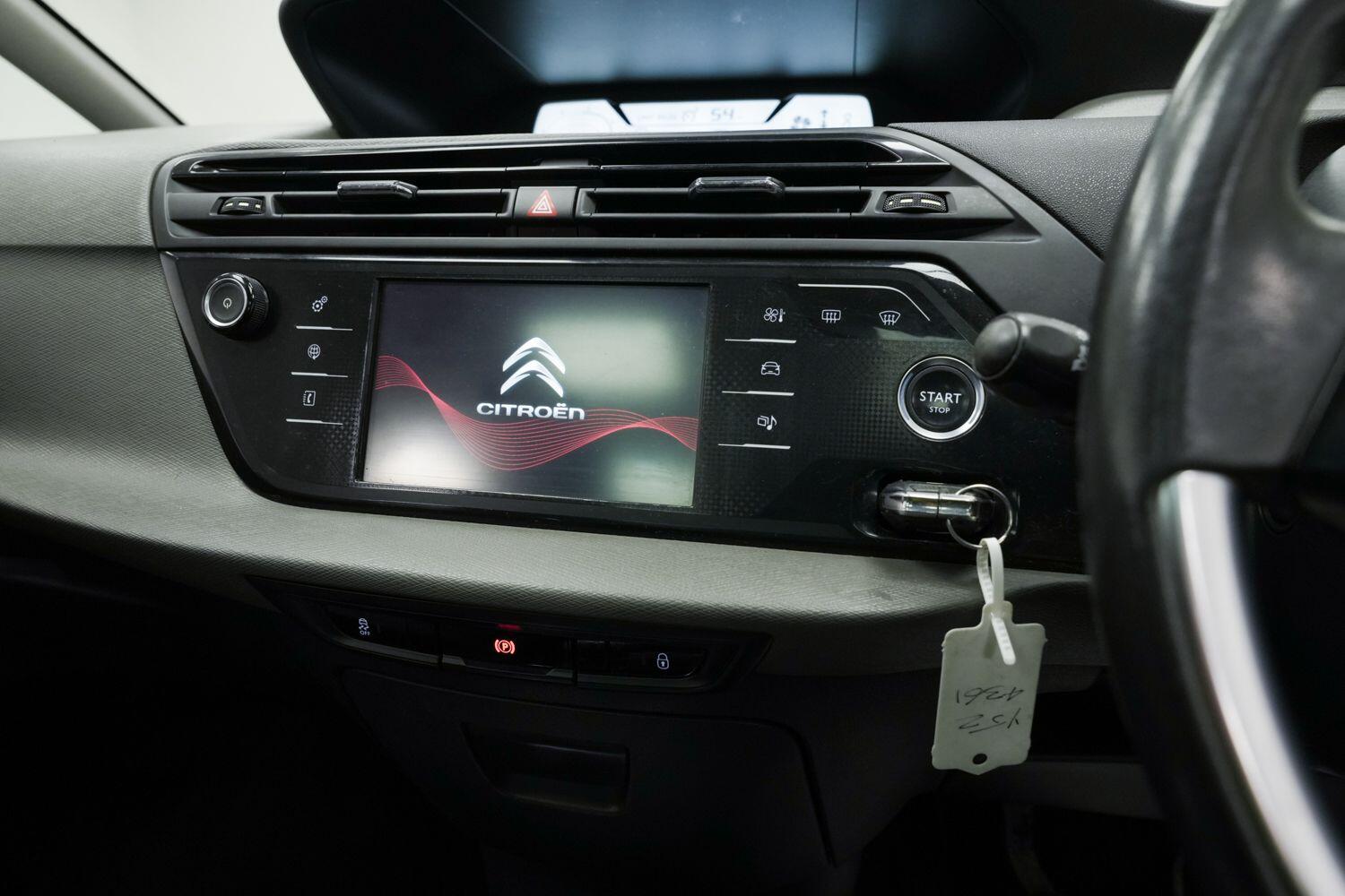 Used Citroen C4 Picasso 2016 for sale - 77098016: Photo 22