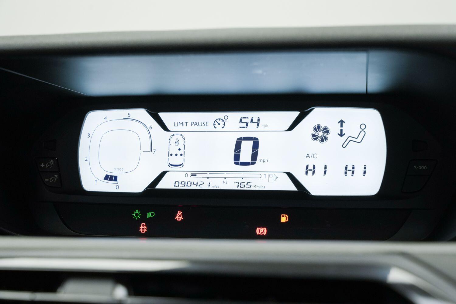 Used Citroen C4 Picasso 2016 for sale - 77098016: Photo 23