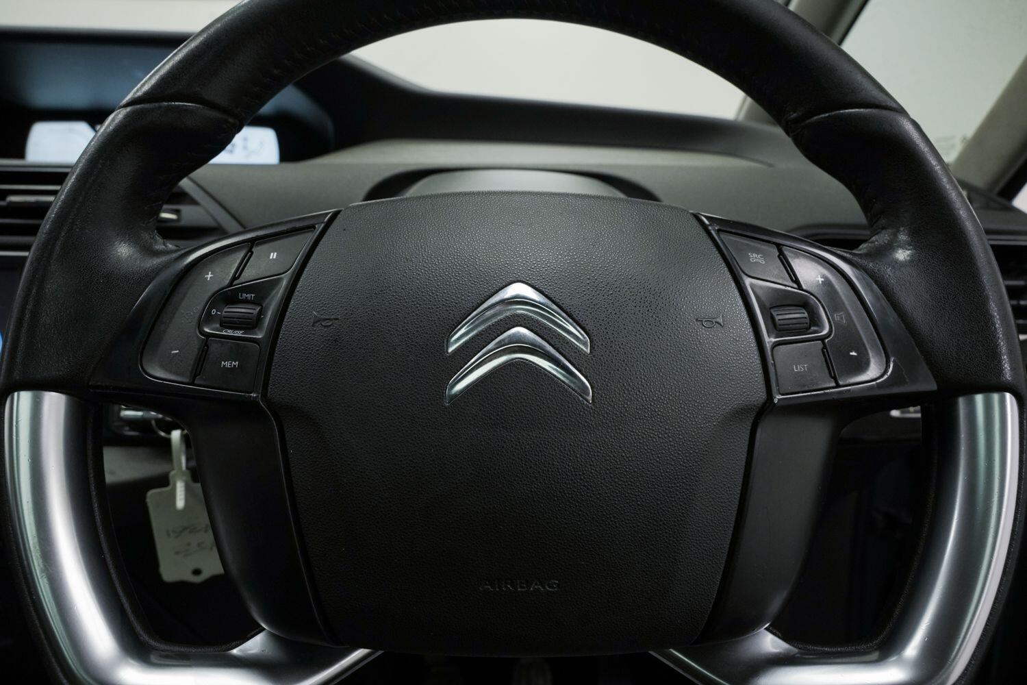 Used Citroen C4 Picasso 2016 for sale - 77098016: Photo 26