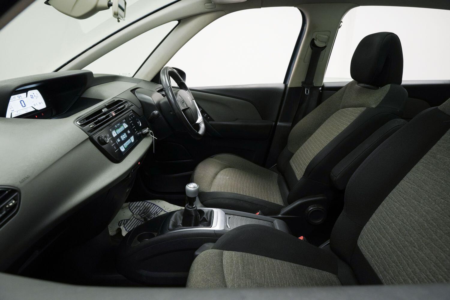 Used Citroen C4 Picasso 2016 for sale - 77098016: Photo 27