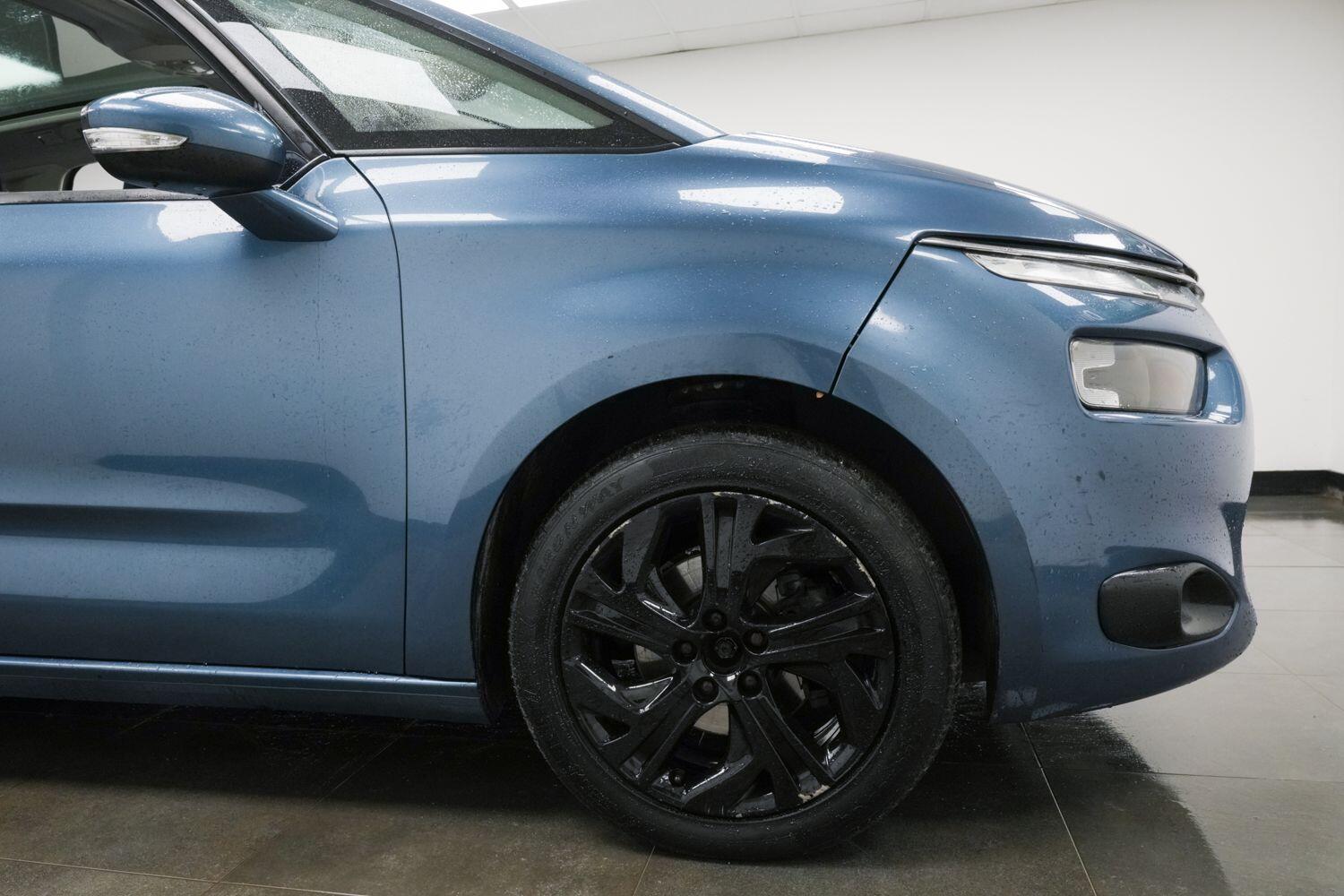 Used Citroen C4 Picasso 2016 for sale - 77098016: Photo 5