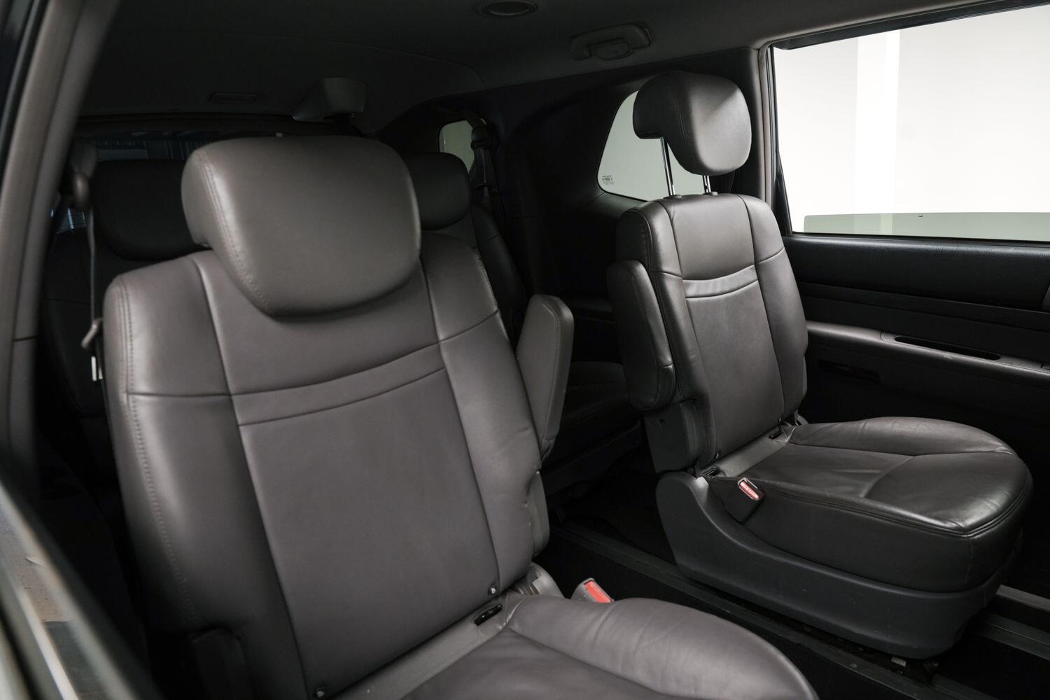 Used Ssangyong Turismo 2016 for sale - 76361168: Photo 11