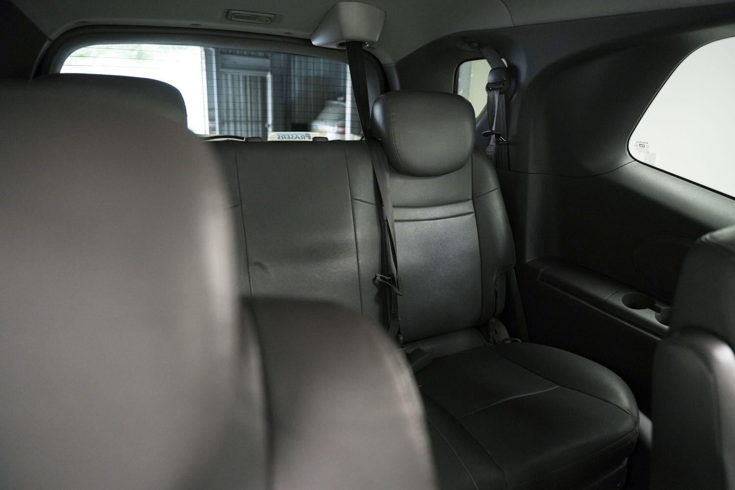 Used Ssangyong Turismo 2016 for sale - 76361168: Photo 13