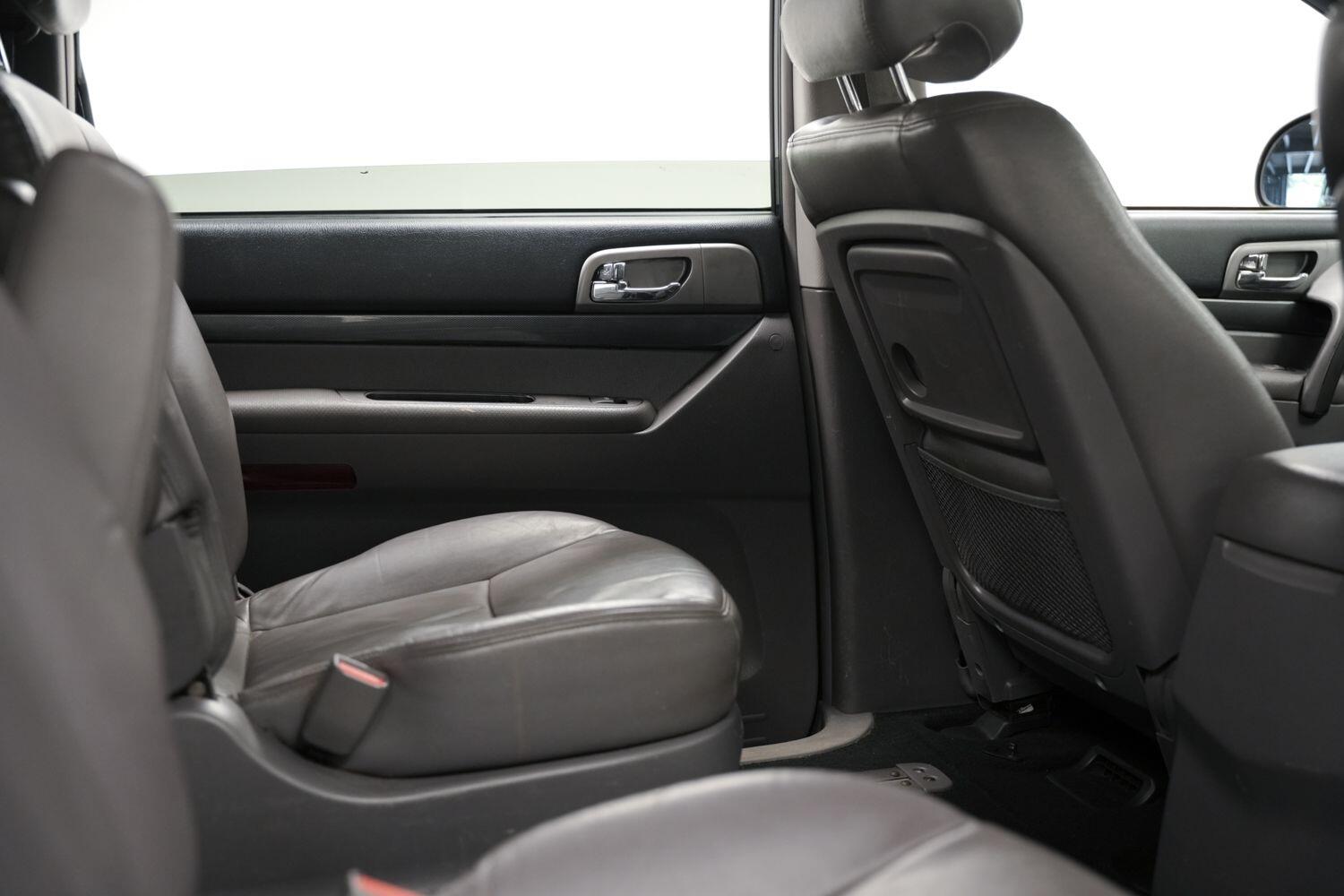 Used Ssangyong Turismo 2016 for sale - 76361168: Photo 14