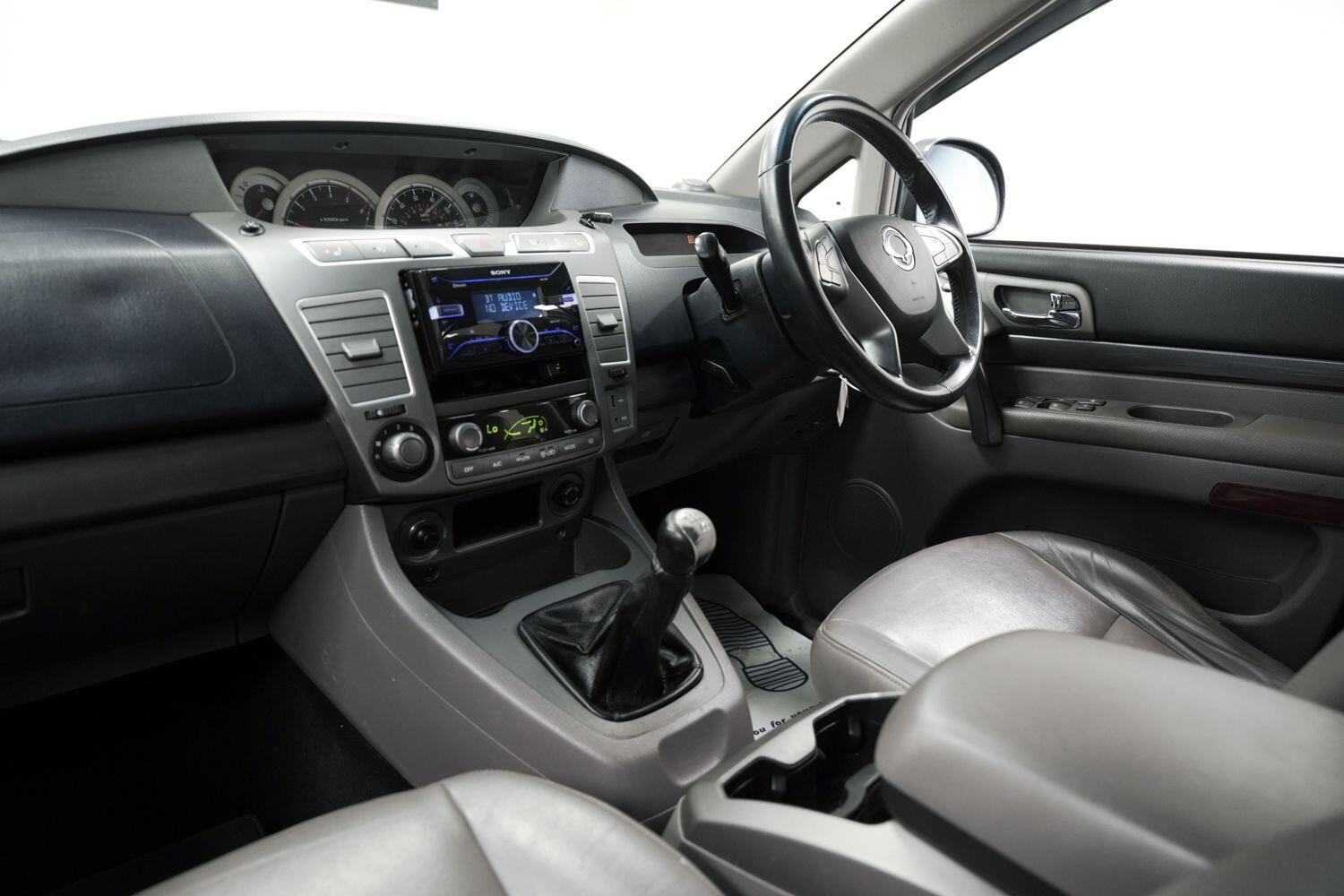 Used Ssangyong Turismo 2016 for sale - 76361168: Photo 18
