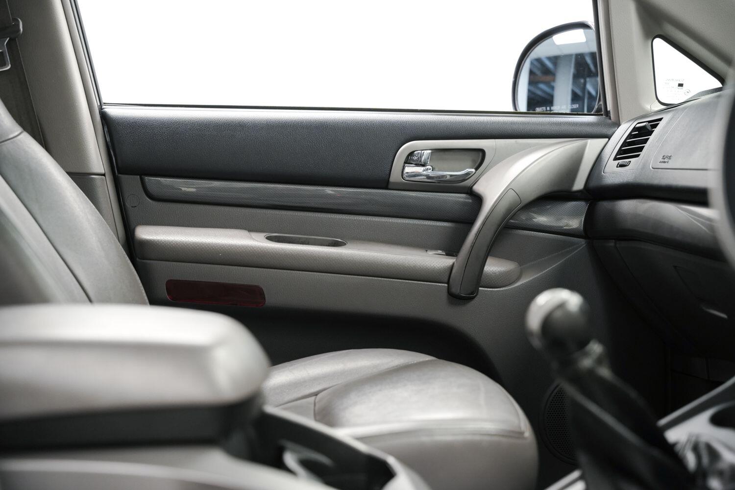 Used Ssangyong Turismo 2016 for sale - 76361168: Photo 19