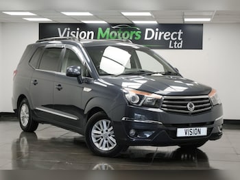 2016 (65) - 2.0 e-XDi ES Euro 5 5dr