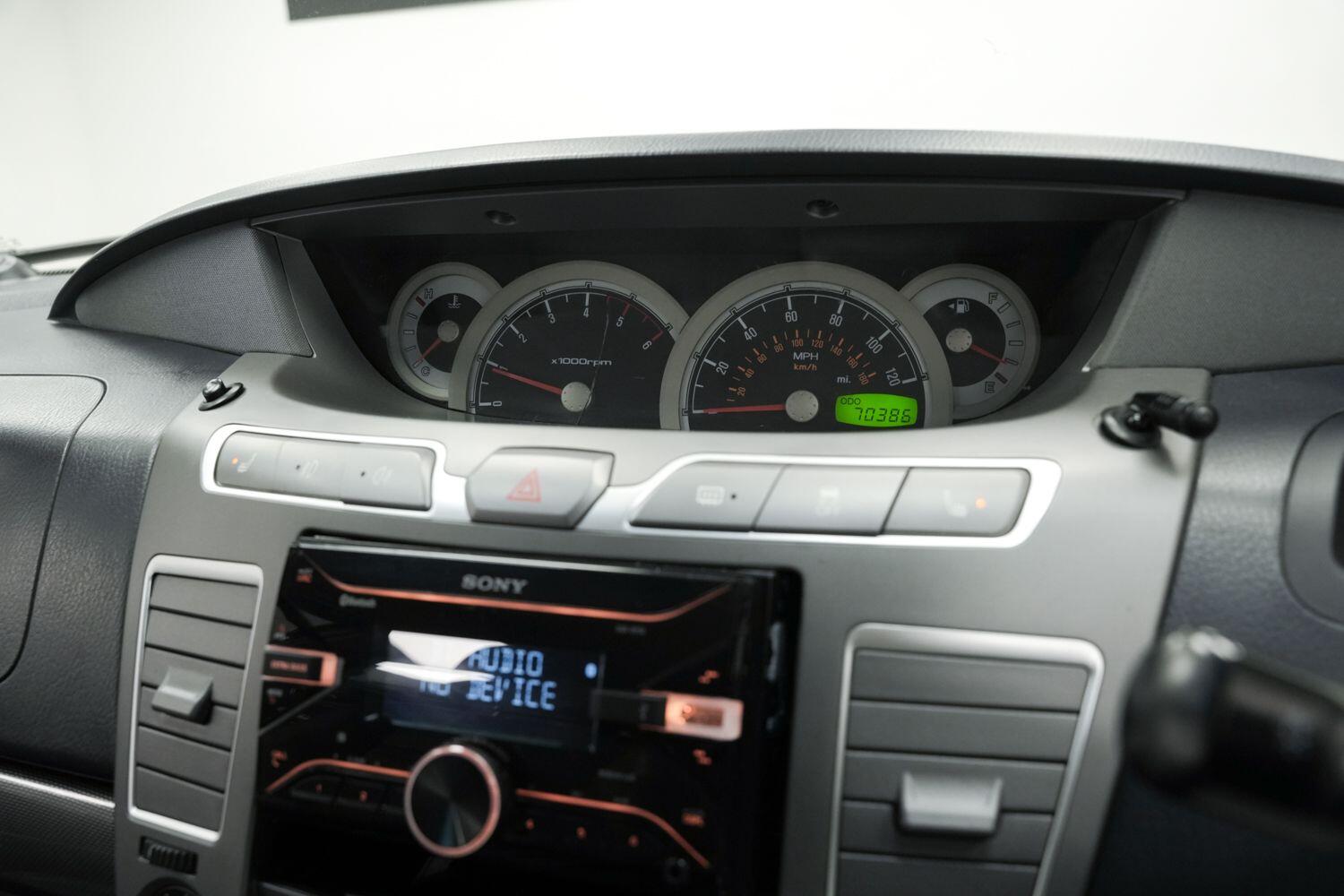 Used Ssangyong Turismo 2016 for sale - 76361168: Photo 22