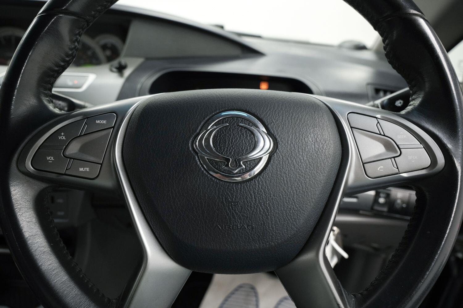 Used Ssangyong Turismo 2016 for sale - 76361168: Photo 24