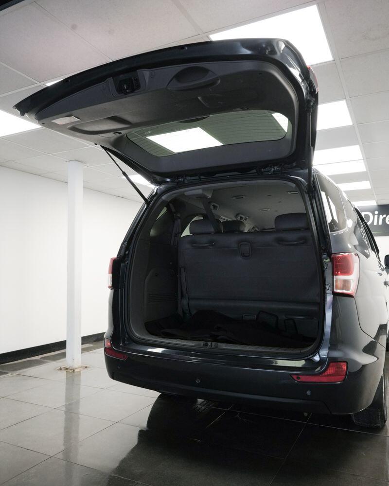 Used Ssangyong Turismo 2016 for sale - 76361168: Photo 6