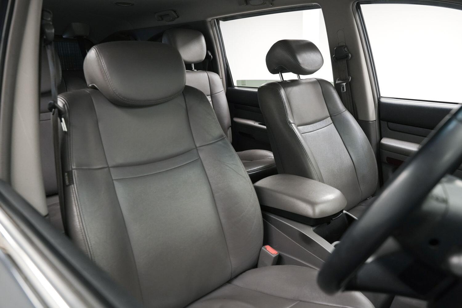 Used Ssangyong Turismo 2016 for sale - 76361168: Photo 9