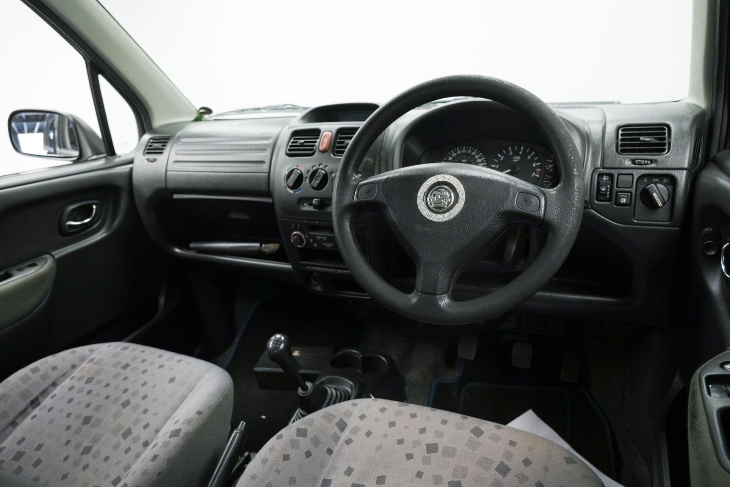 Used Vauxhall Agila for sale - 77455860: Photo 11