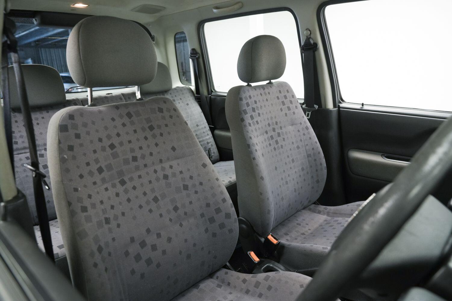 Used Vauxhall Agila for sale - 77455860: Photo 12