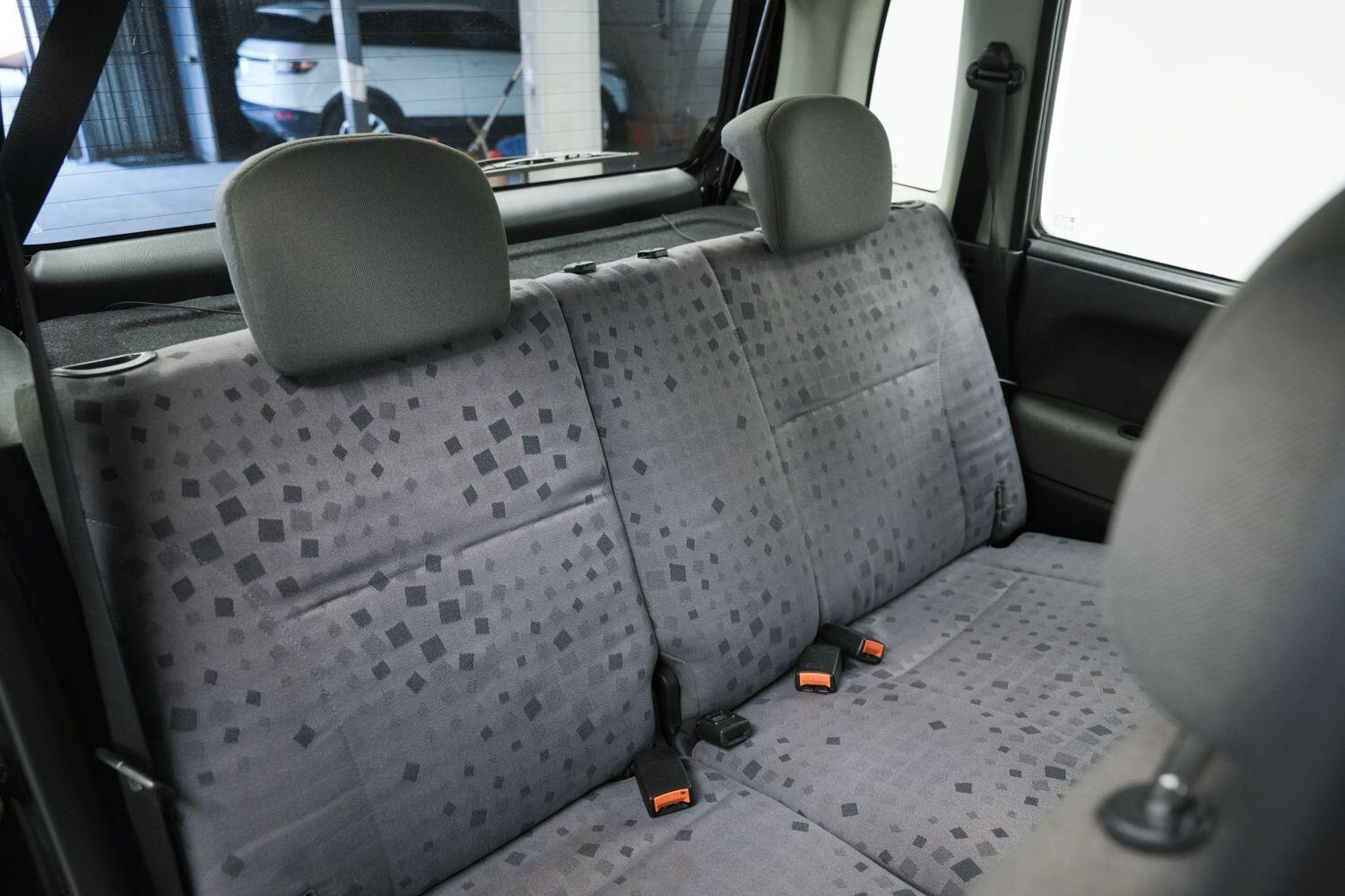 Used Vauxhall Agila for sale - 77455860: Photo 14