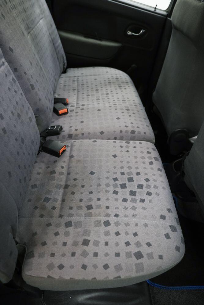 Used Vauxhall Agila for sale - 77455860: Photo 15