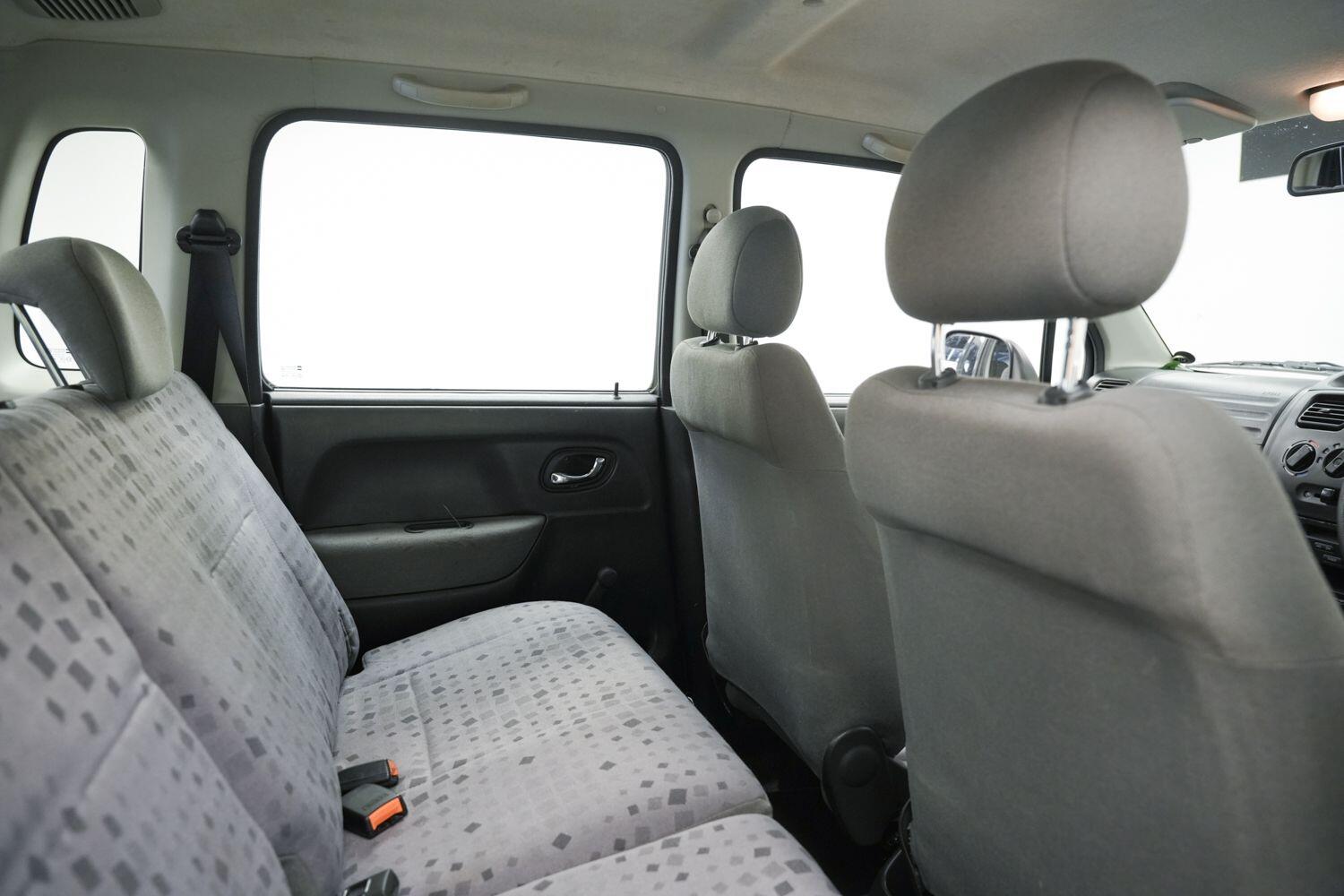 Used Vauxhall Agila for sale - 77455860: Photo 16