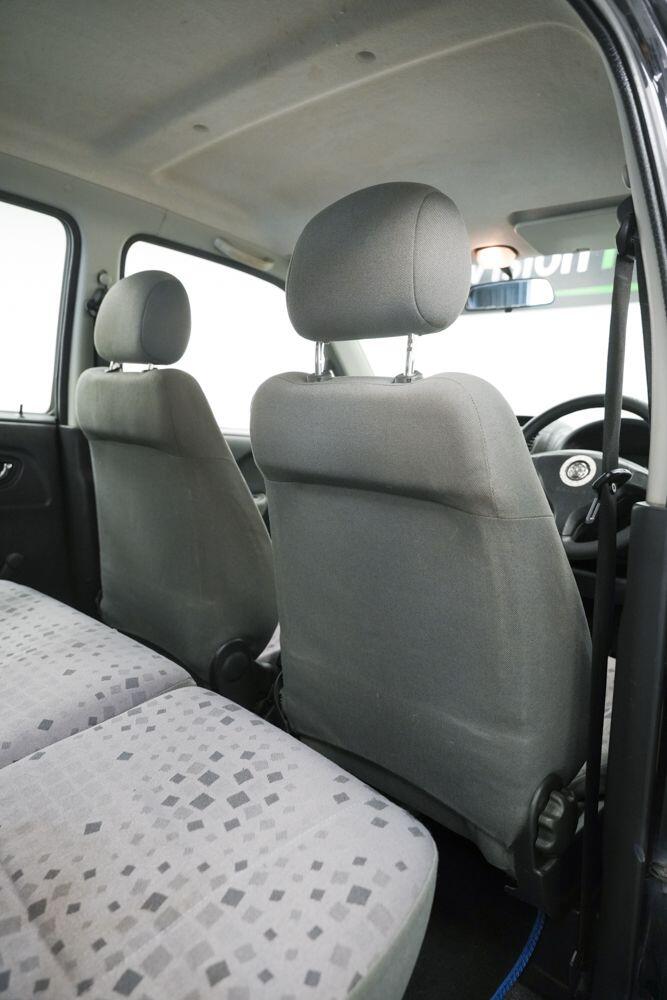 Used Vauxhall Agila for sale - 77455860: Photo 17