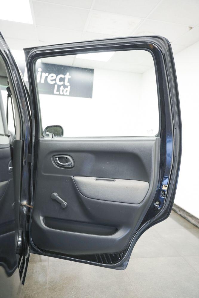 Used Vauxhall Agila for sale - 77455860: Photo 18