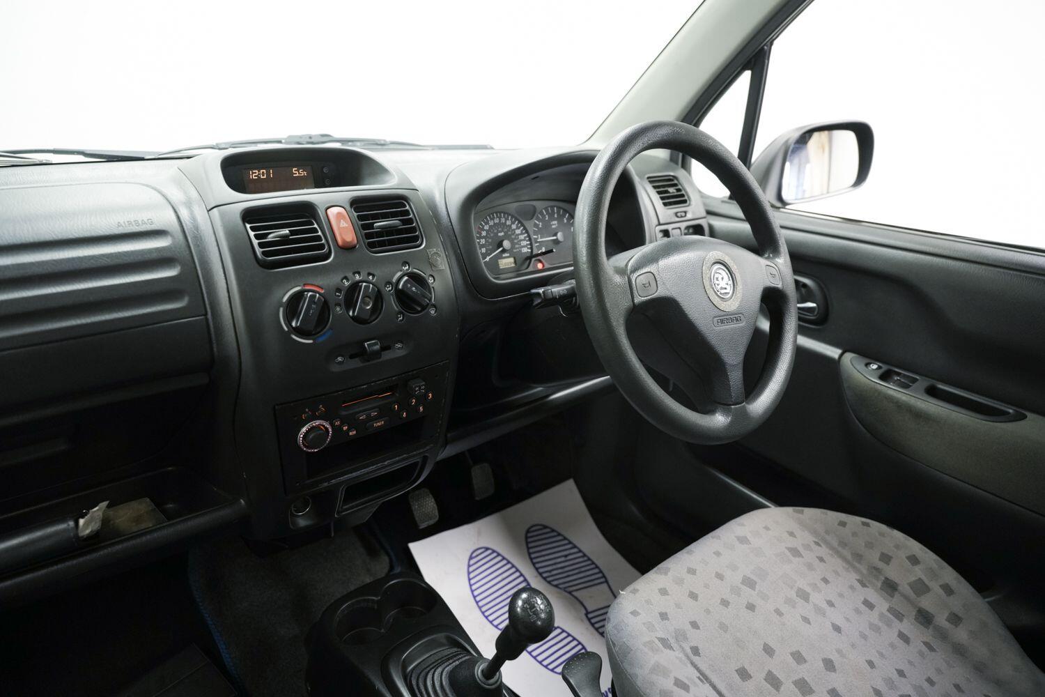 Used Vauxhall Agila for sale - 77455860: Photo 20