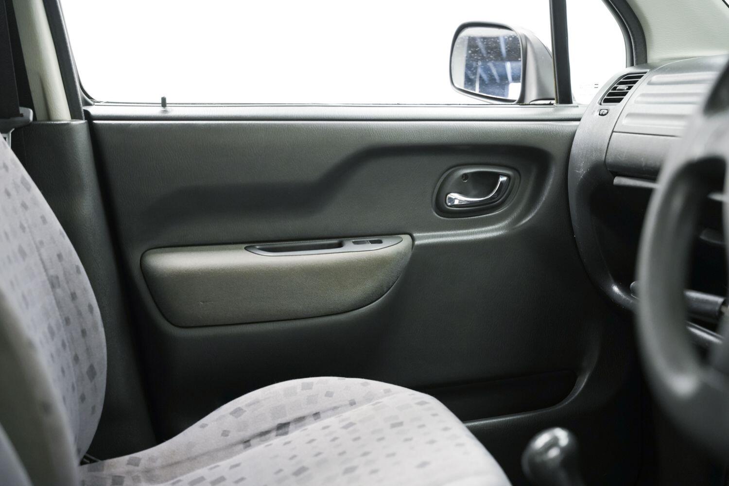 Used Vauxhall Agila for sale - 77455860: Photo 21