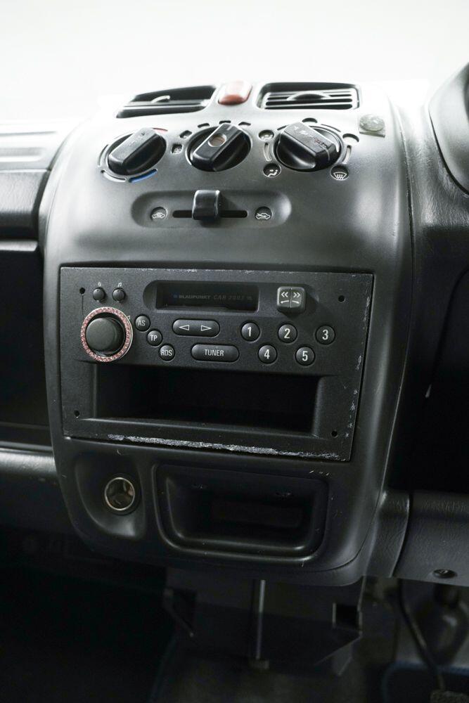 Used Vauxhall Agila for sale - 77455860: Photo 23